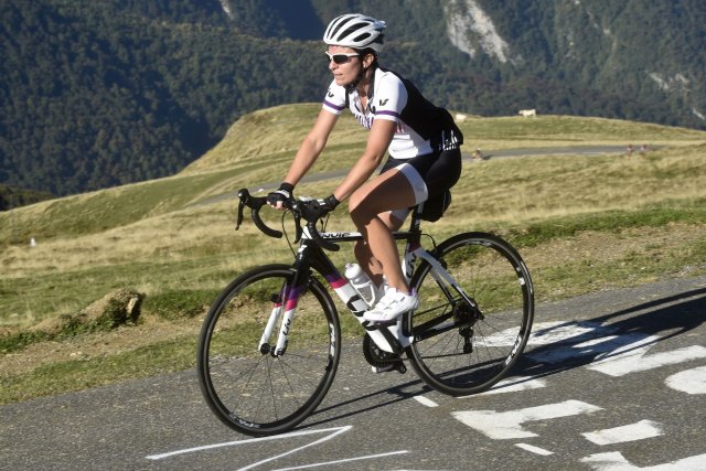 Aubisque 2016